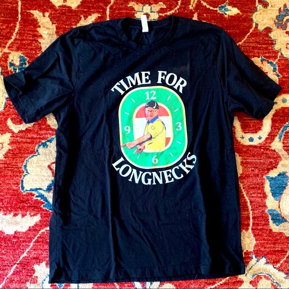 Other - LONGNECKS | time for tee
